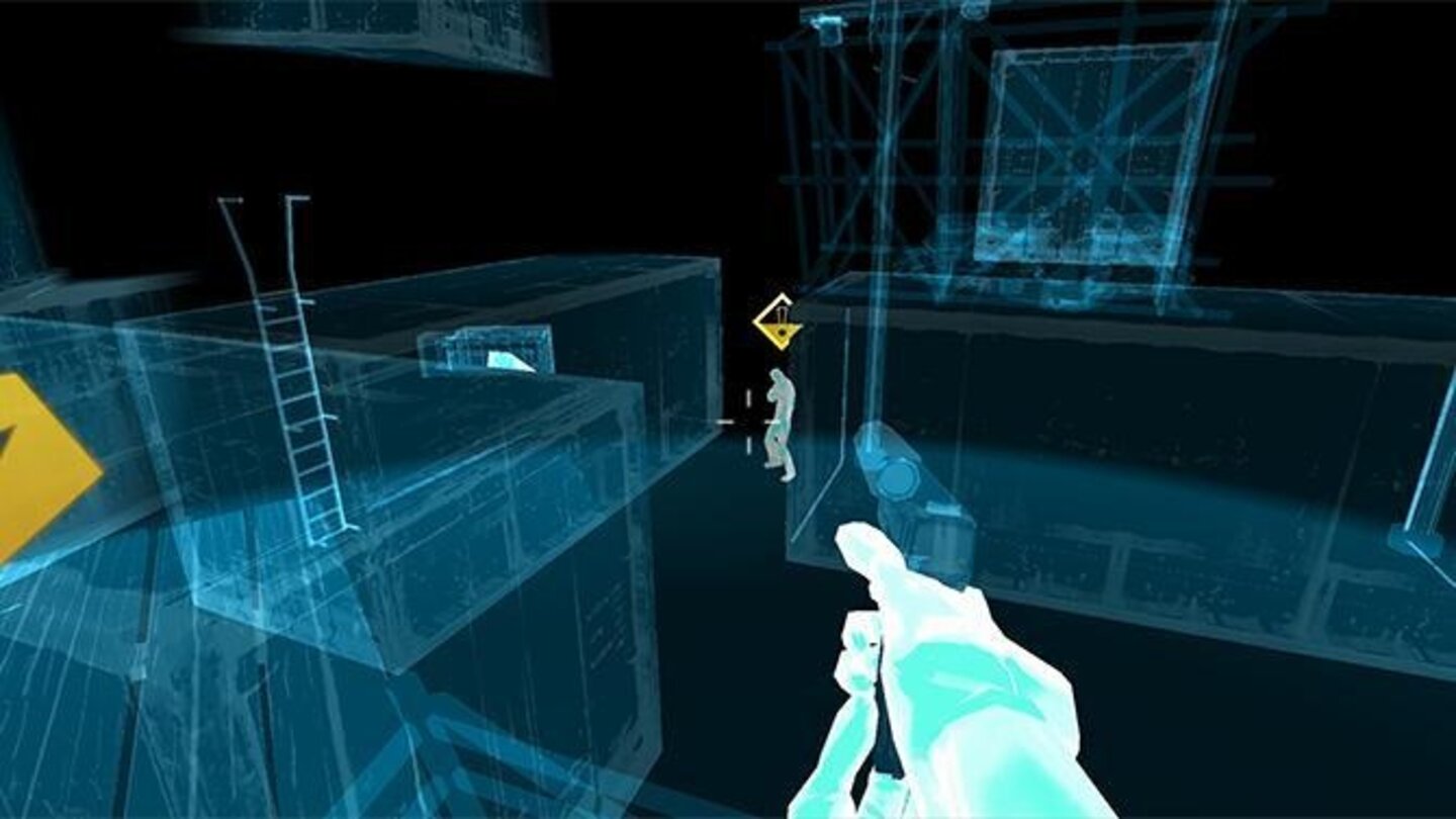 Protocol Zero - Screenshots