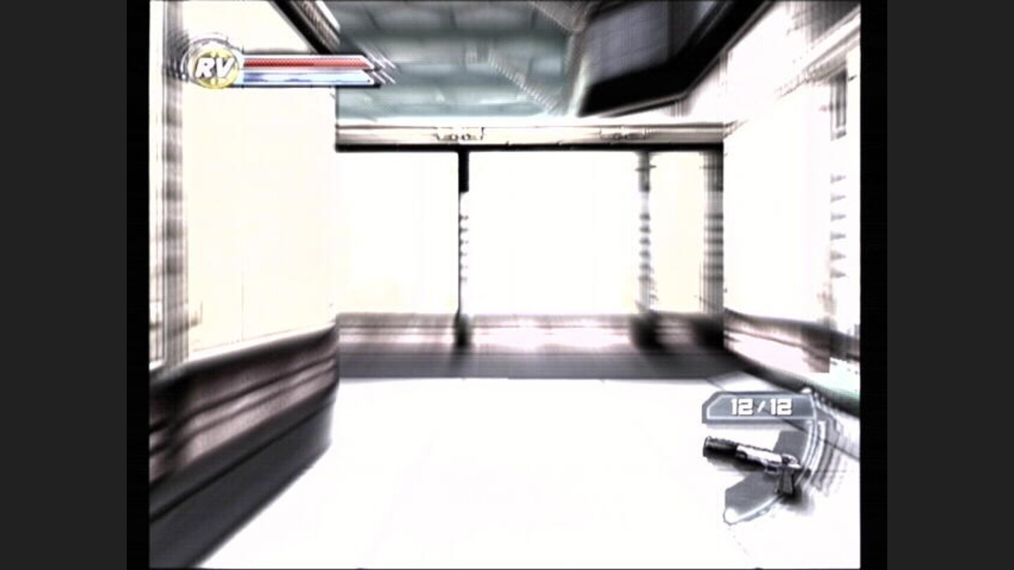 Remote Viewing allows you to move around in an out of body experience to see what lies ahead. You can also go through doors.