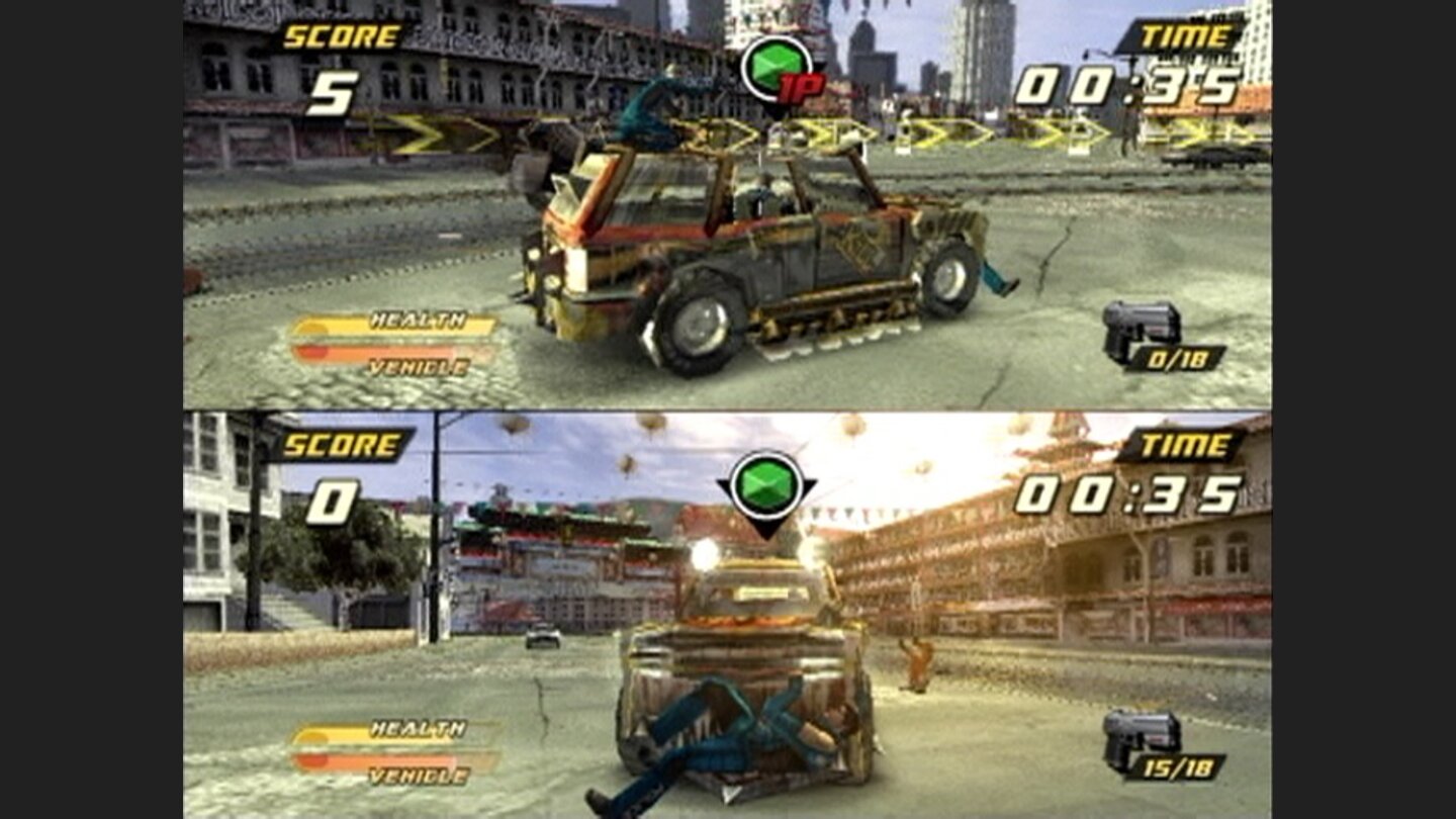 PursuitForceExtremeJusticePS2PSP-11513-832 3