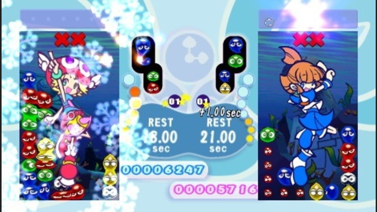 puyo pop fever 3