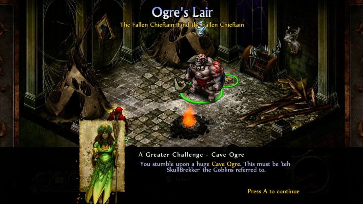 Puzzle Quest 2 [XBLA]