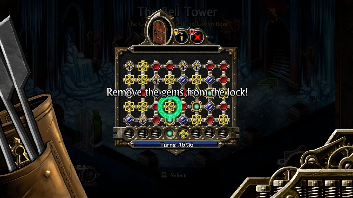 Puzzle Quest 2 [XBLA]