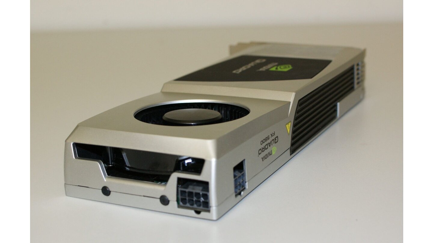 Quadro FX 5800