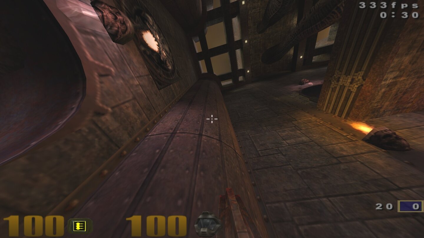 Quake 3 Arena