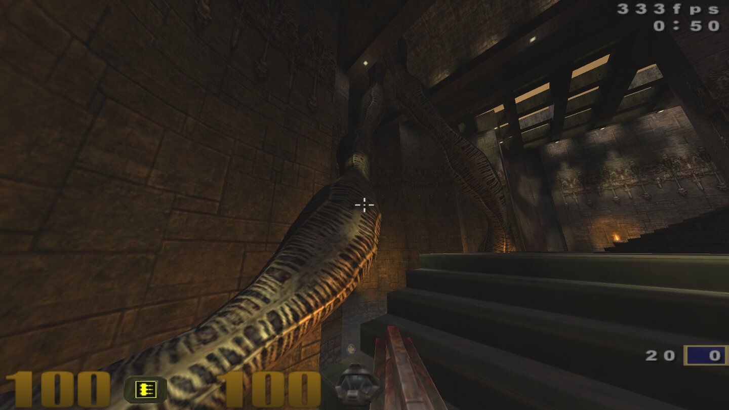 Quake 3 Arena