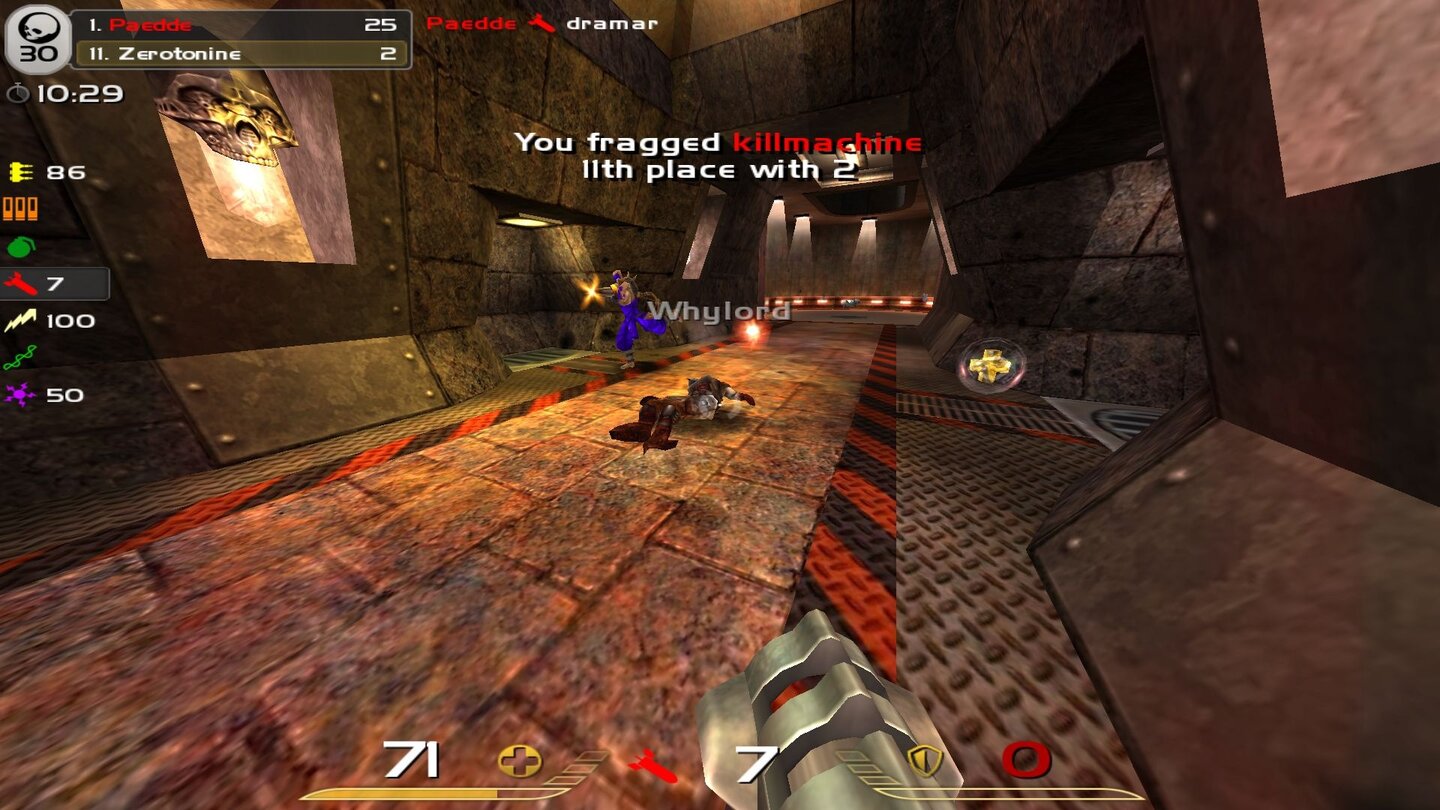 Quake Live