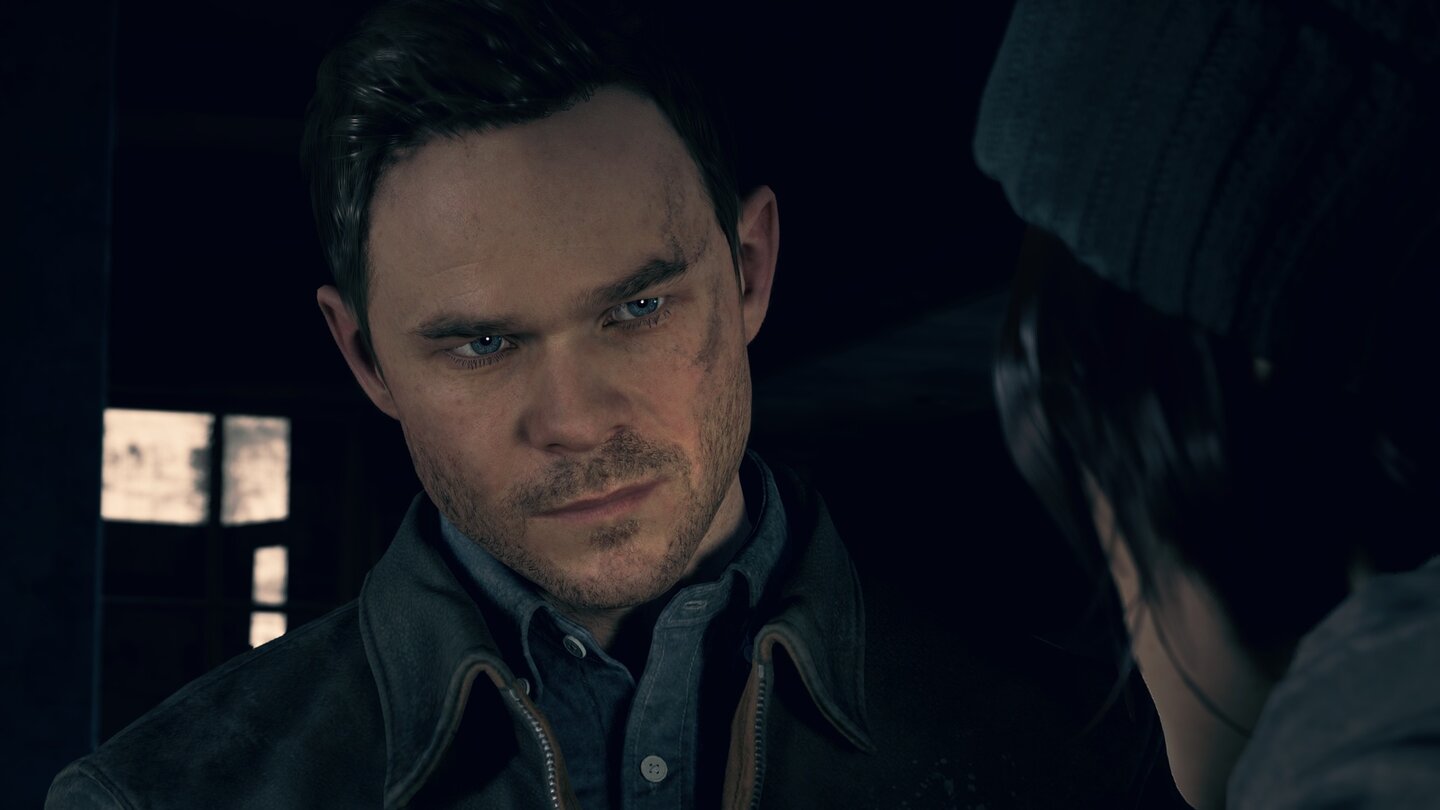 Quantum Break - Screenshots vom Xbox-Showcase im Februar 2016