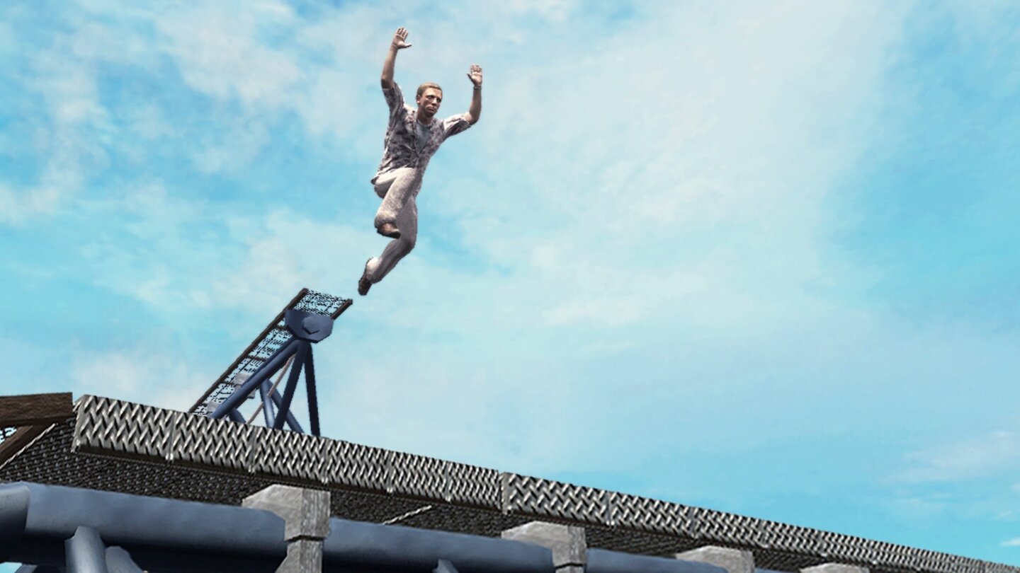 Quantum of Solace 2