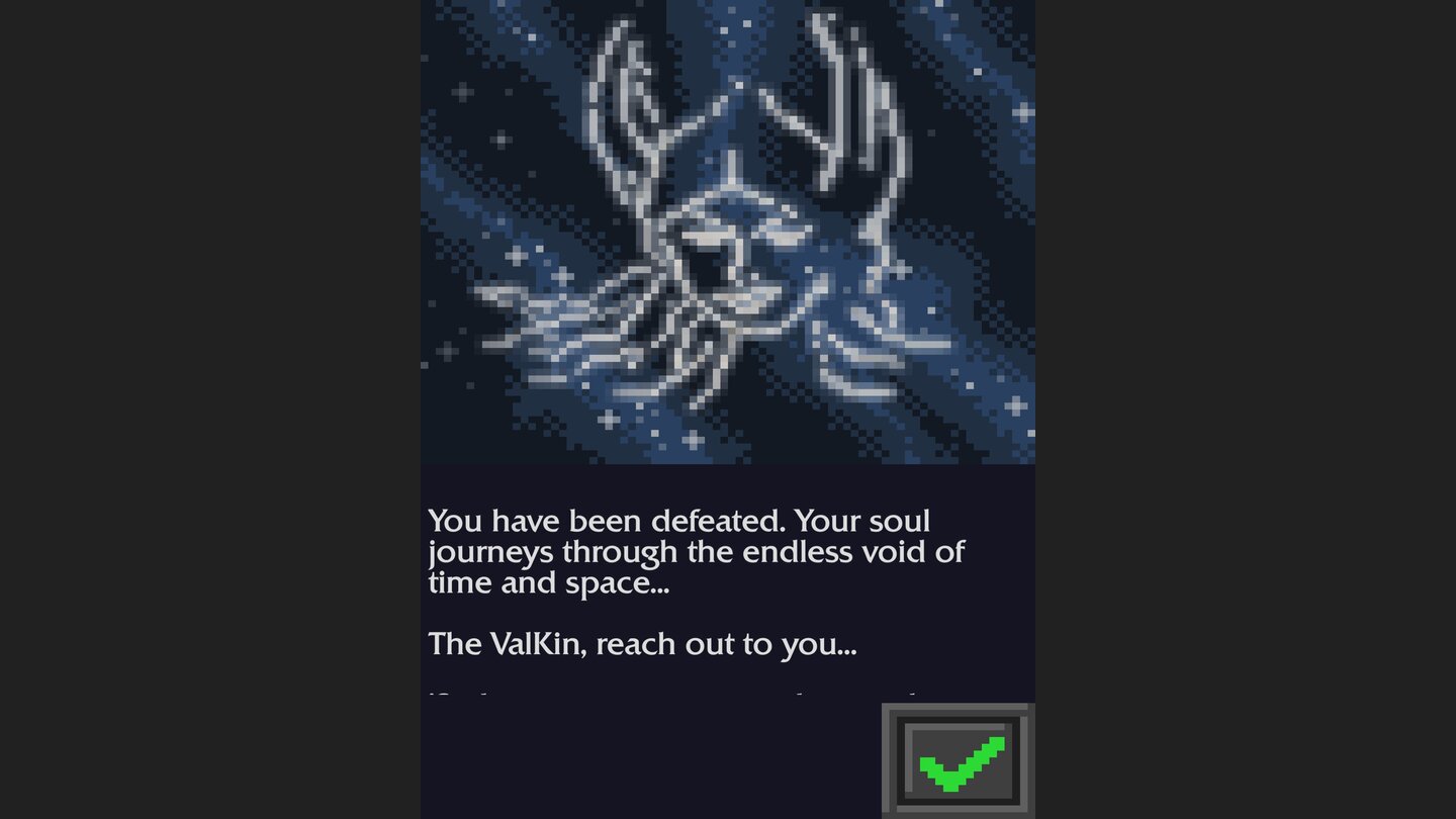 QuestlordMeuchelmord-Quest: Wie so oft dienen Quests nur der Planung unseres Pfades.