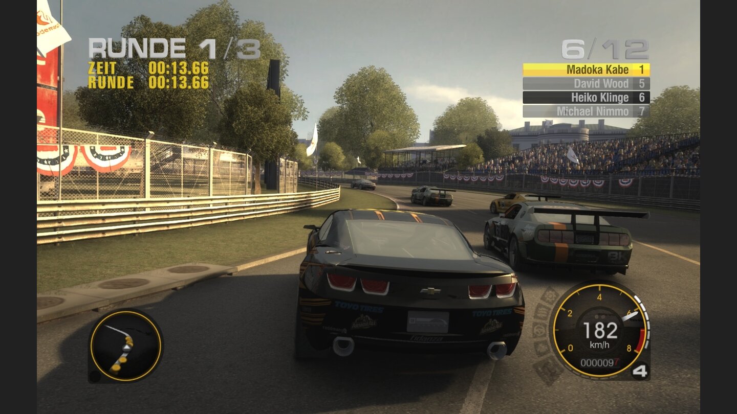 Race Driver: GRID_3