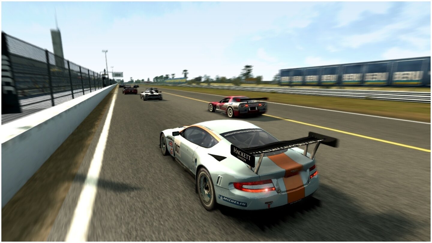 race pro 1