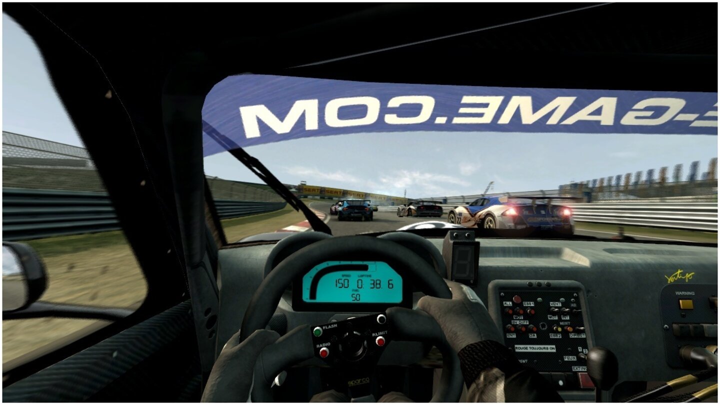 race pro 2