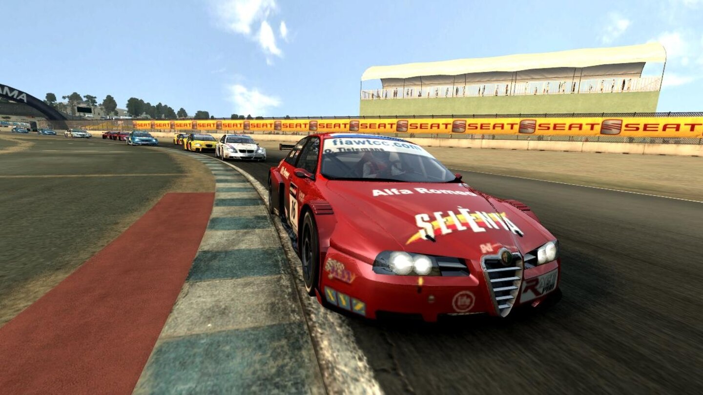 Race Pro