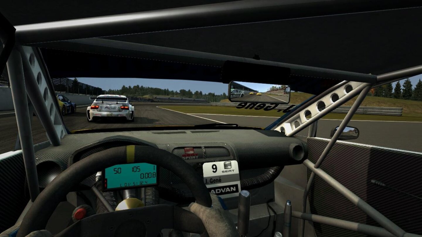 Race Pro