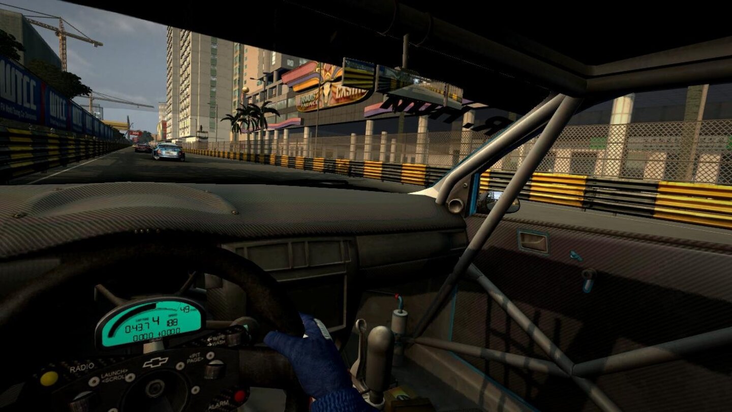 Race Pro