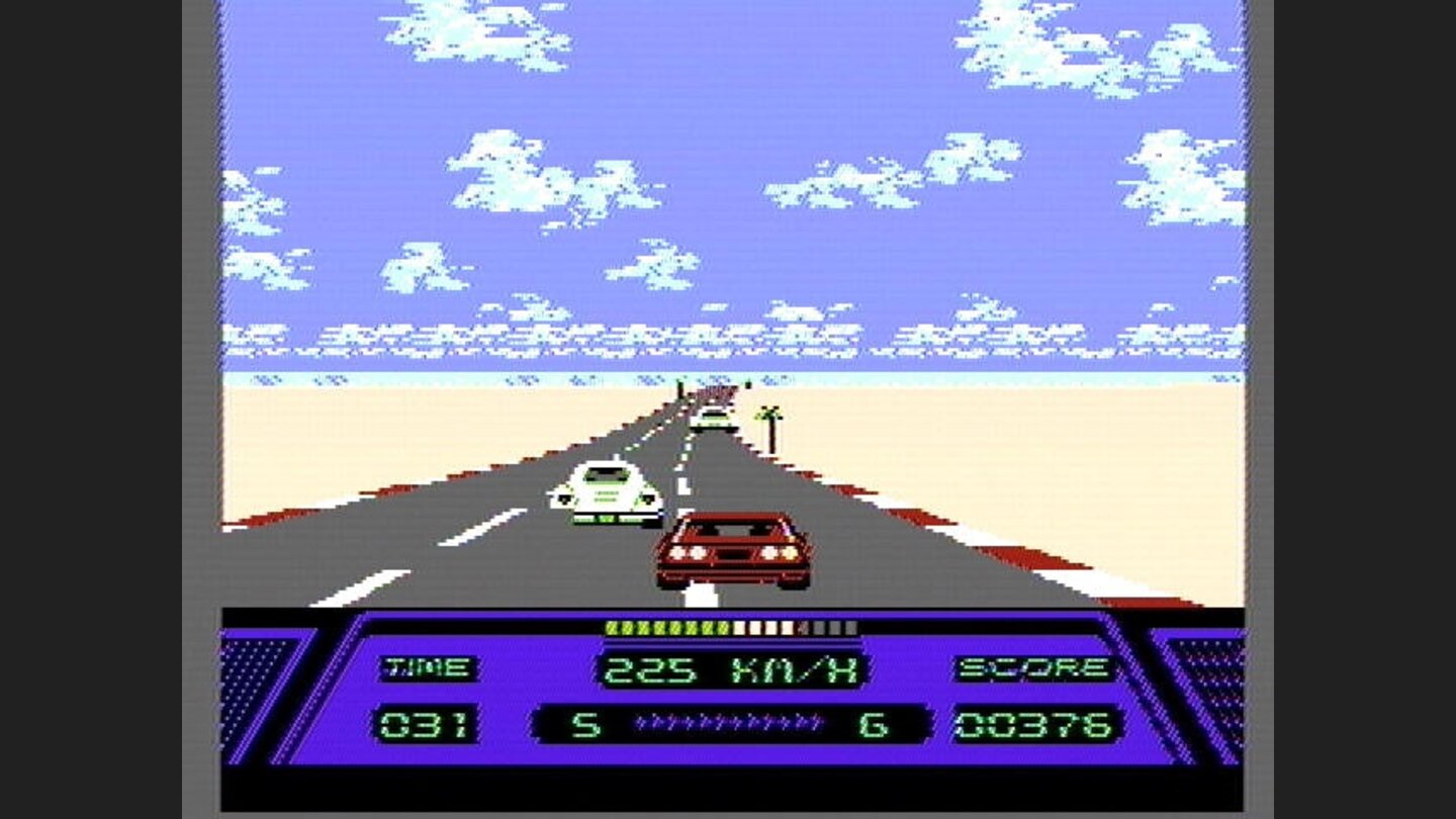 Racing