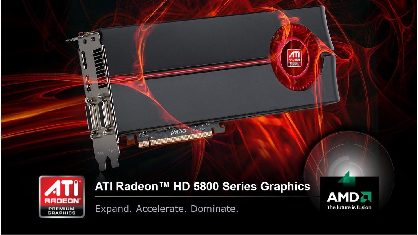 Radeon HD 5000 10