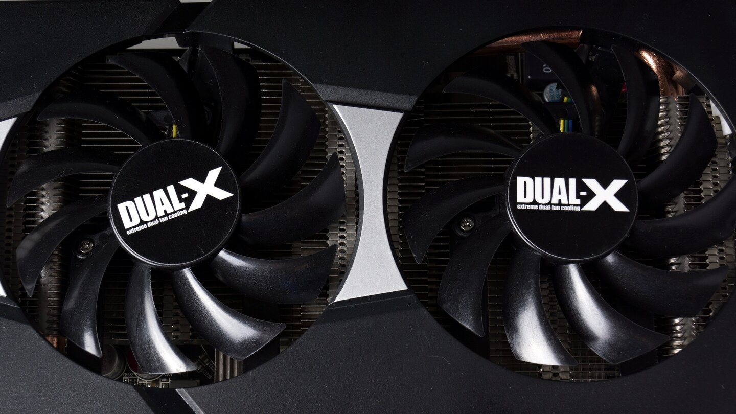 Radeon R7 265