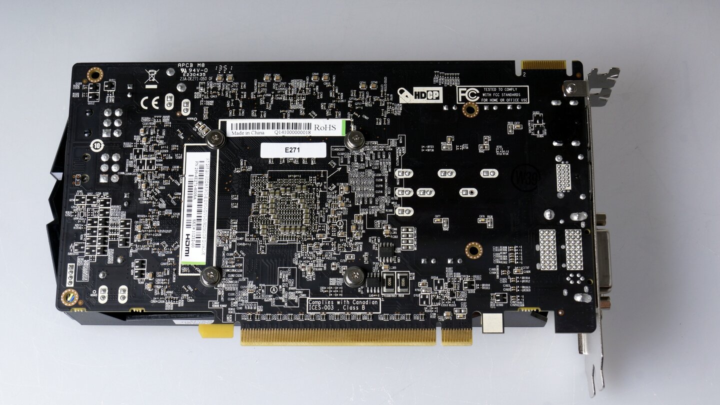 Radeon R7 265
