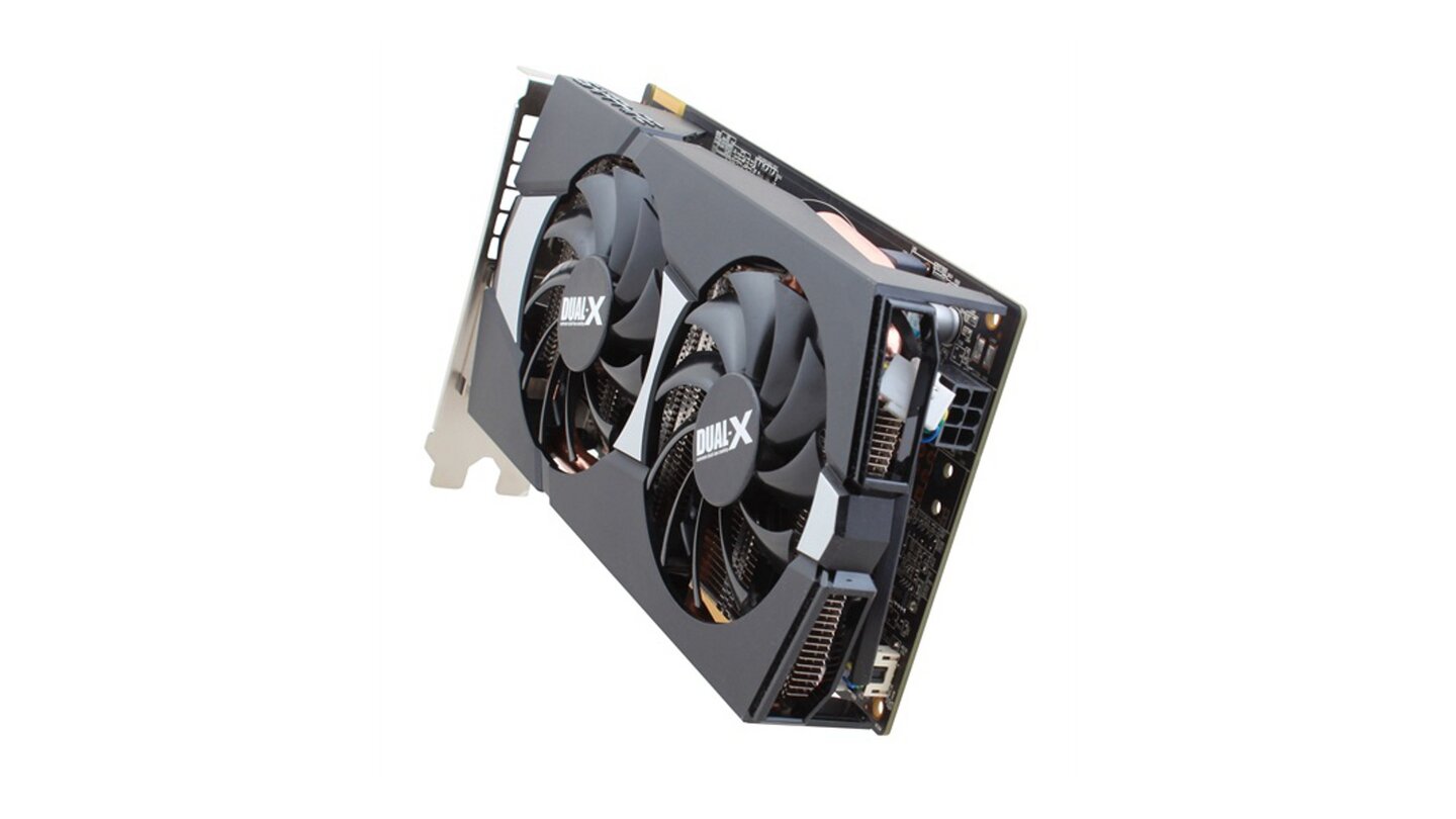 Radeon R7 265