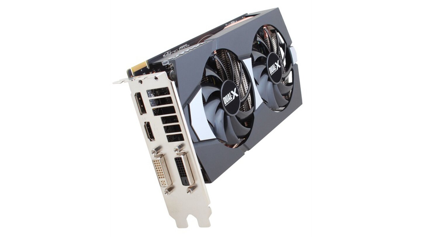 Radeon R7 265