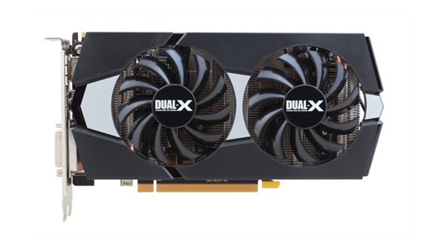 Radeon R7 265