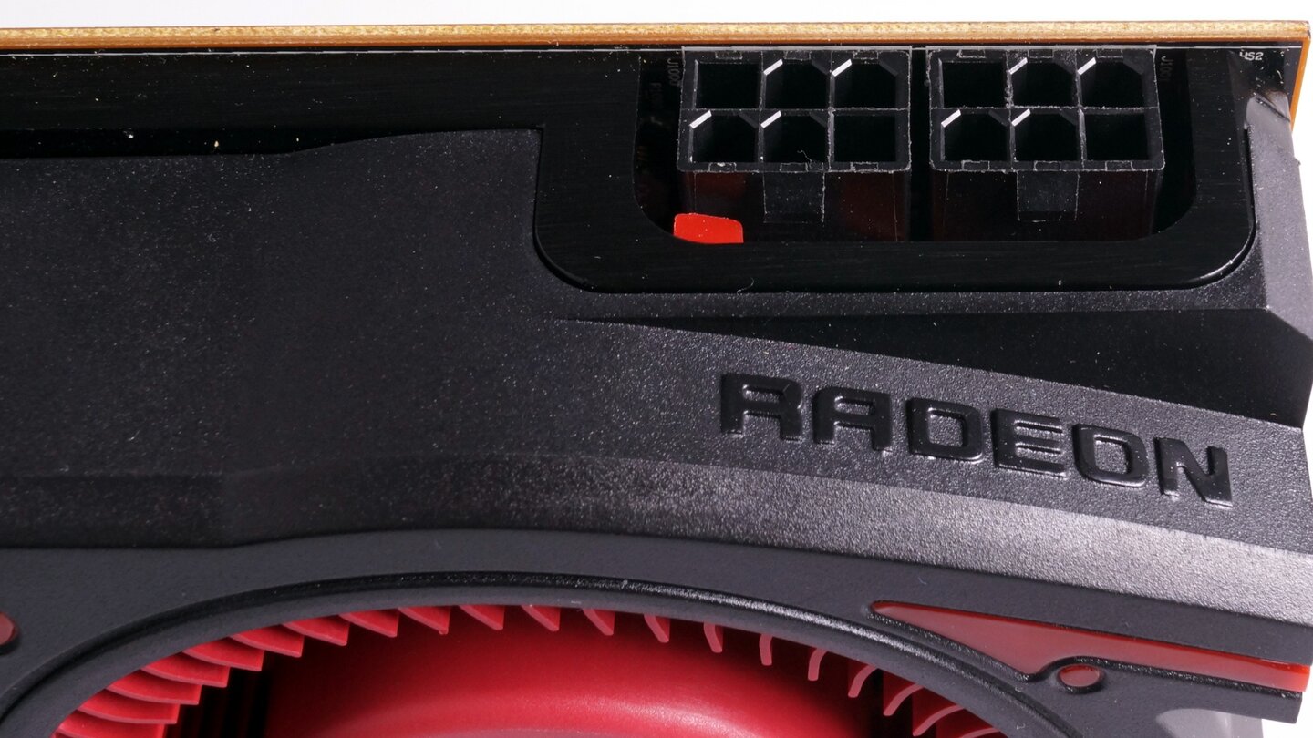 Radeon R9 270X