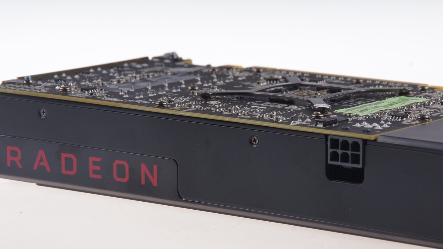 Radeon RX 480