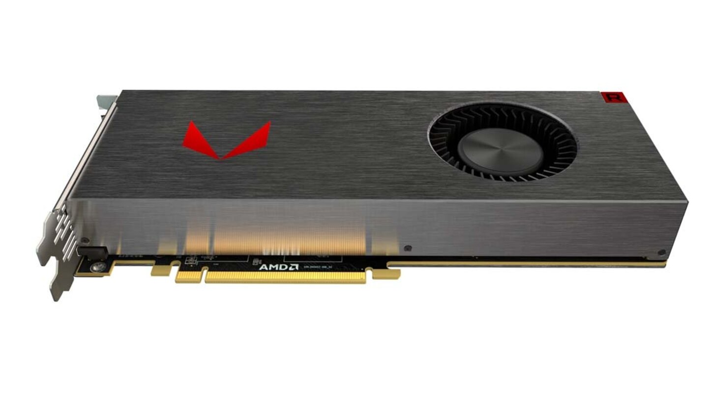 Radeon RX Vega