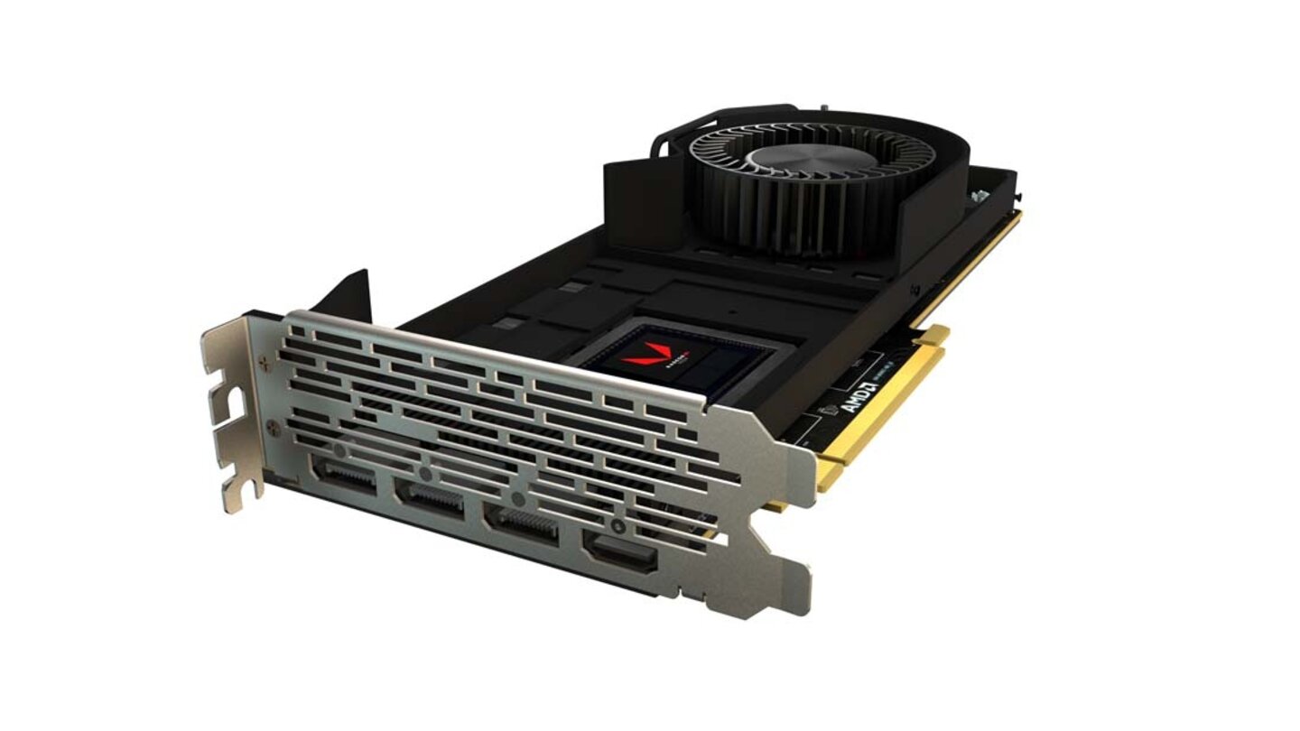 Radeon RX Vega