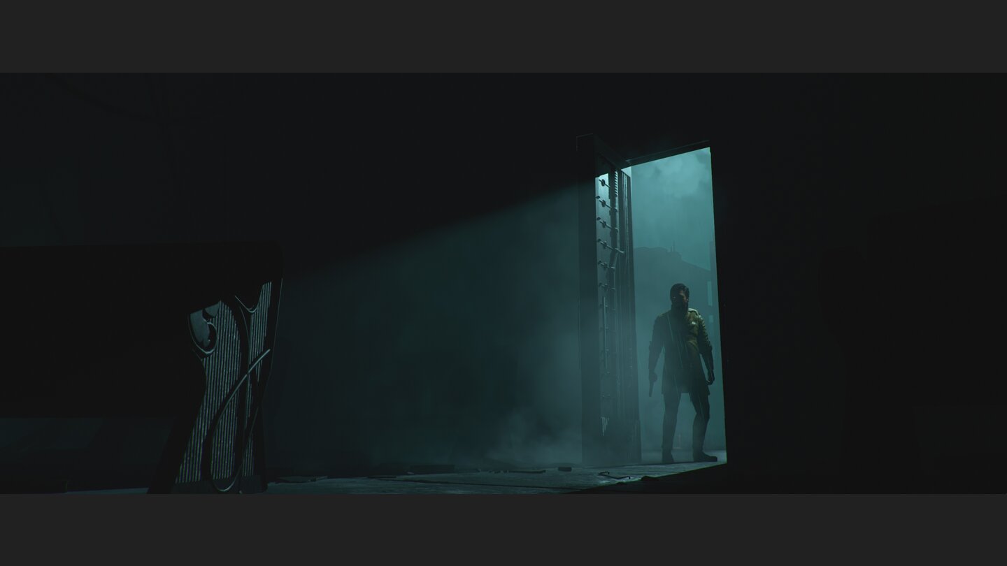 Rain of Reflections - Screenshots