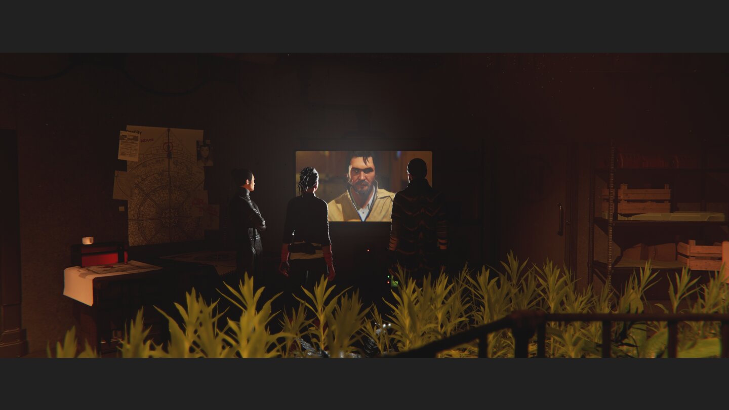 Rain of Reflections - Screenshots