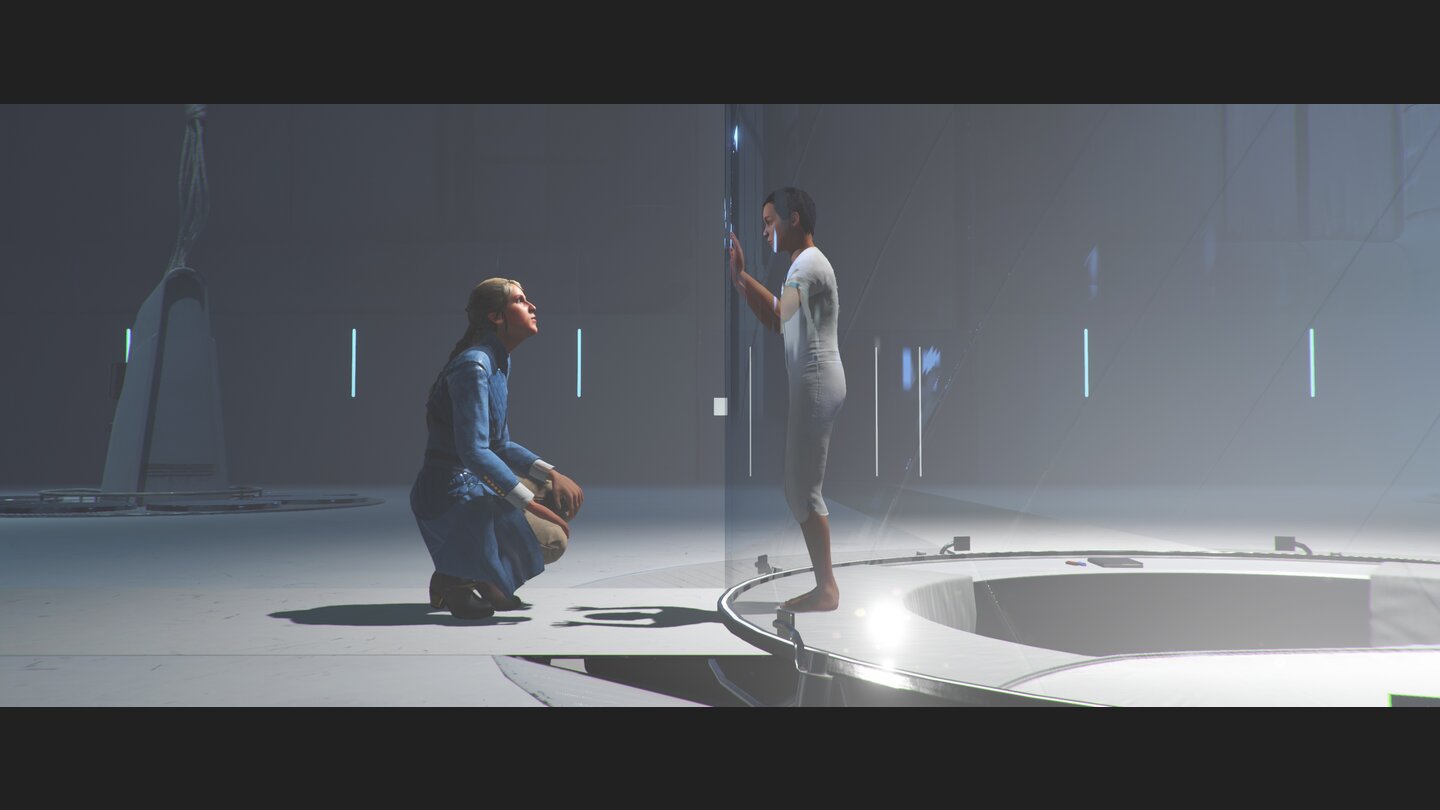 Rain of Reflections - Screenshots