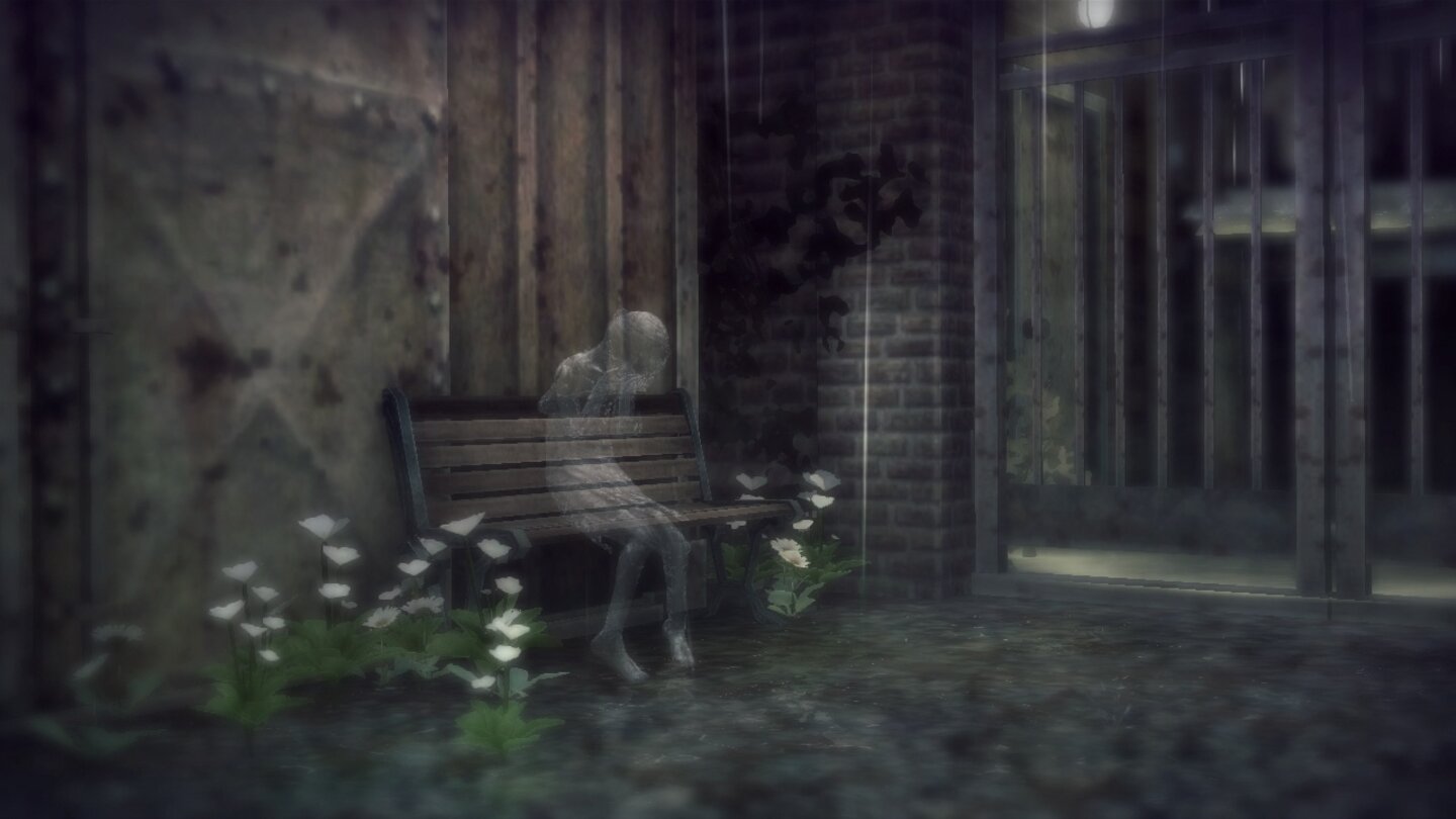 Rain - Screenshots