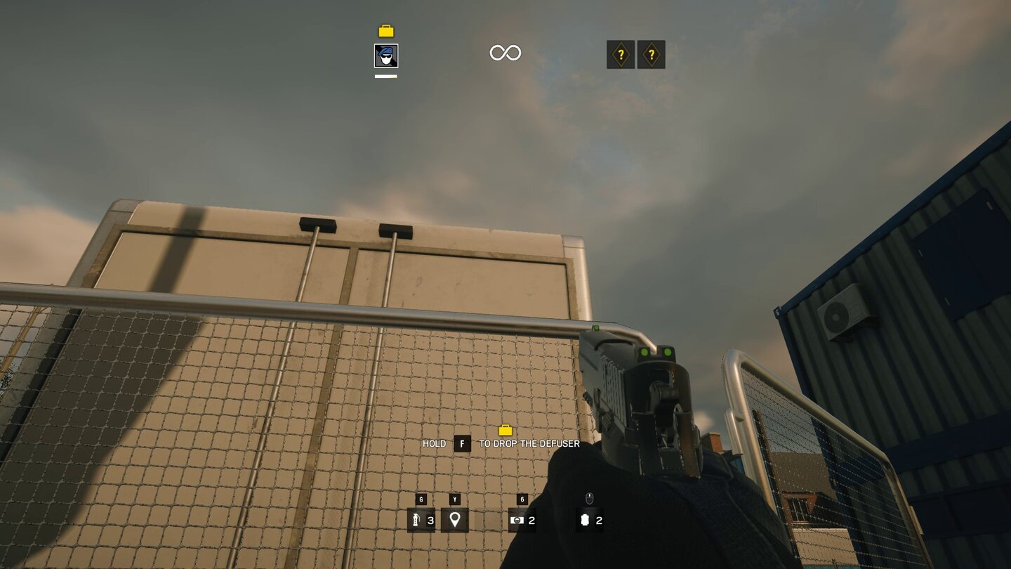 Rainbow Six Siege – AA 2_T-AA