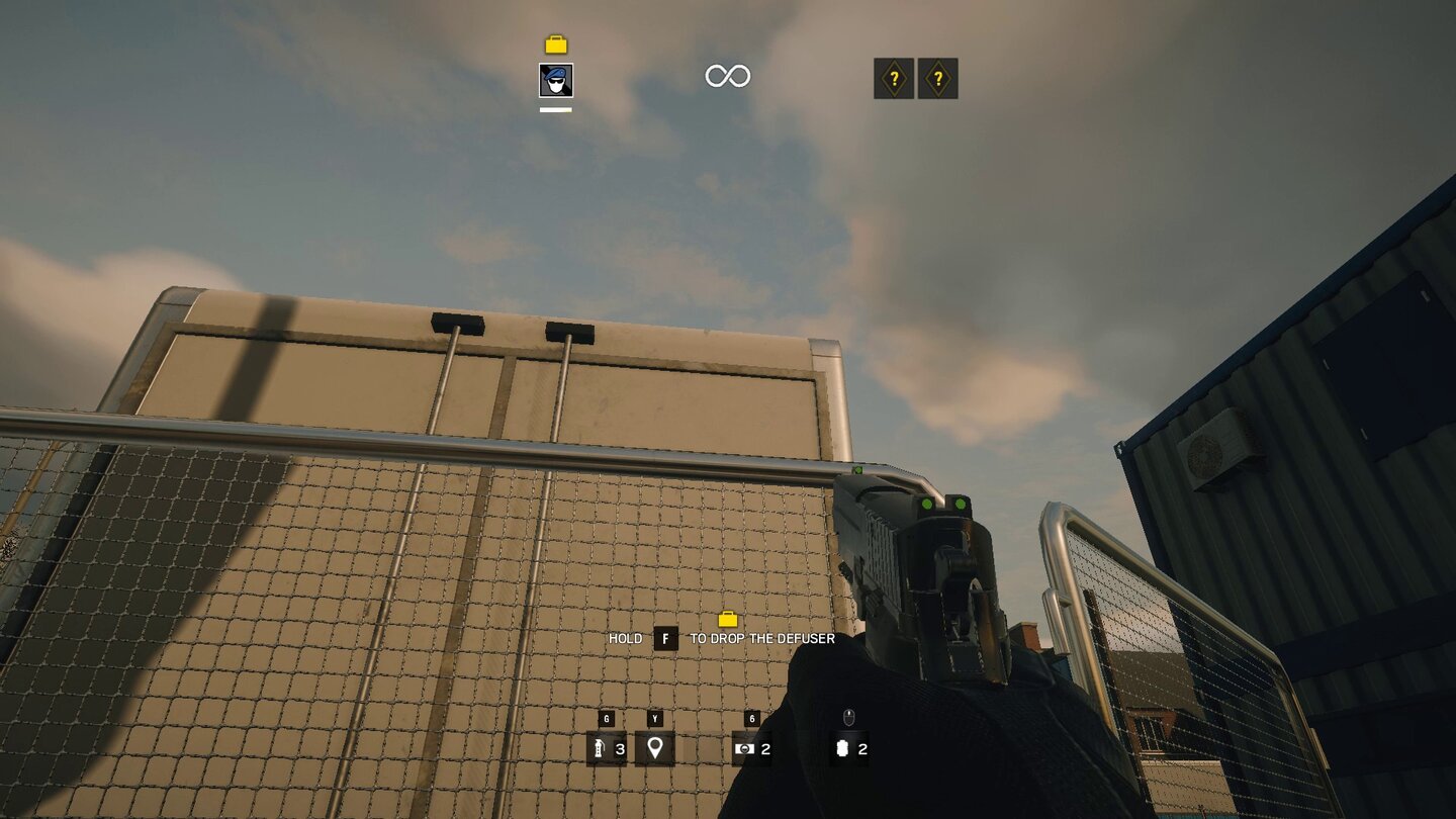 Rainbow Six Siege – AA 4_Temporal