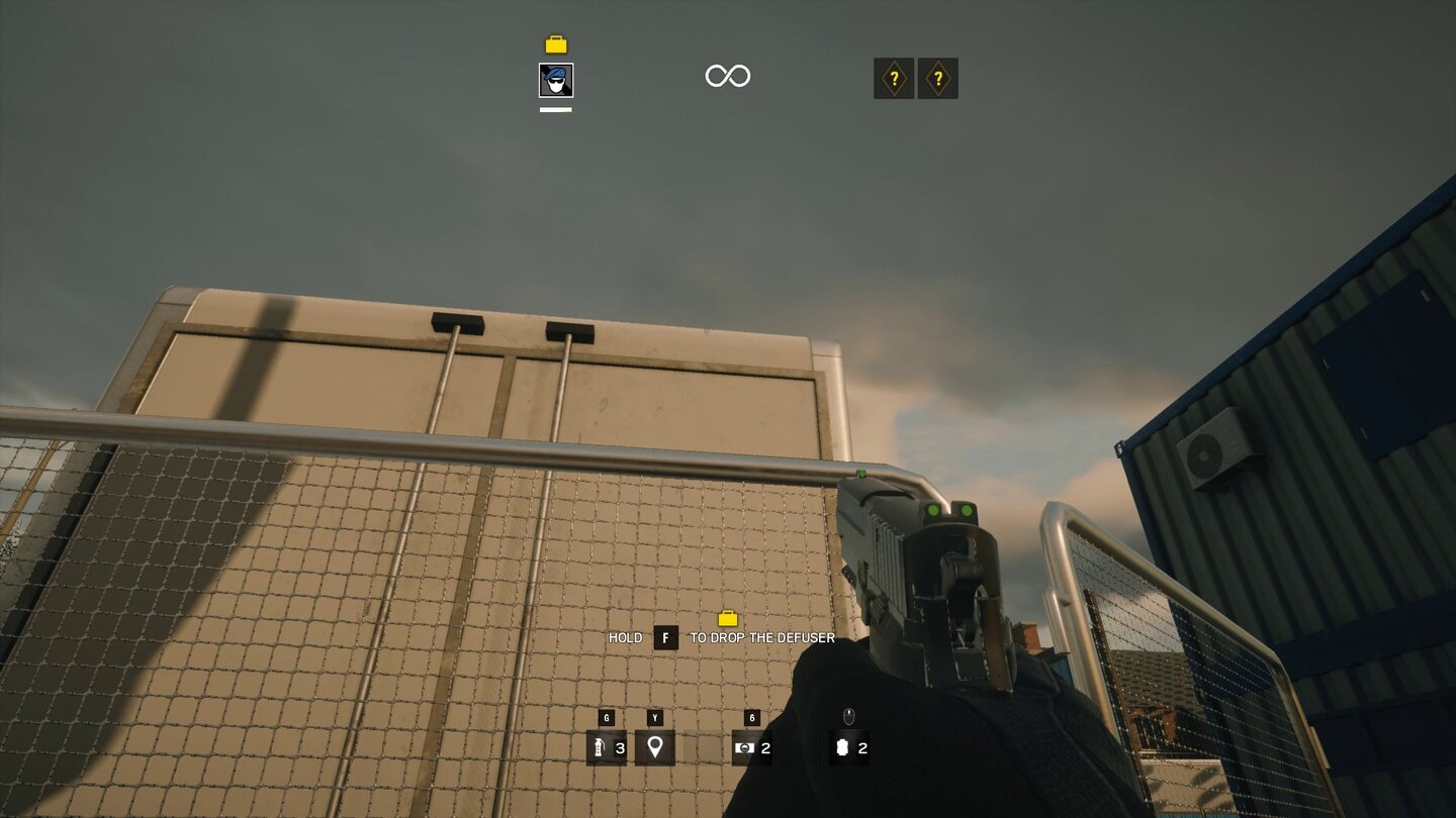 Rainbow Six Siege – AA 7_TXAA2