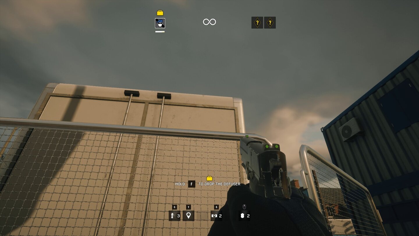 Rainbow Six Siege – AA 8_TXAA4