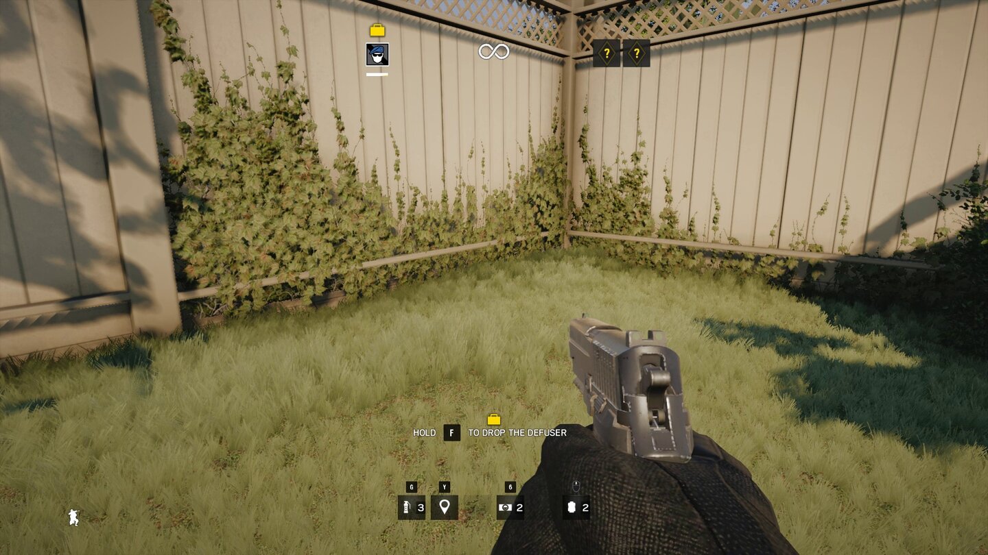 Rainbow Six Siege – AO 3_HBAOplus