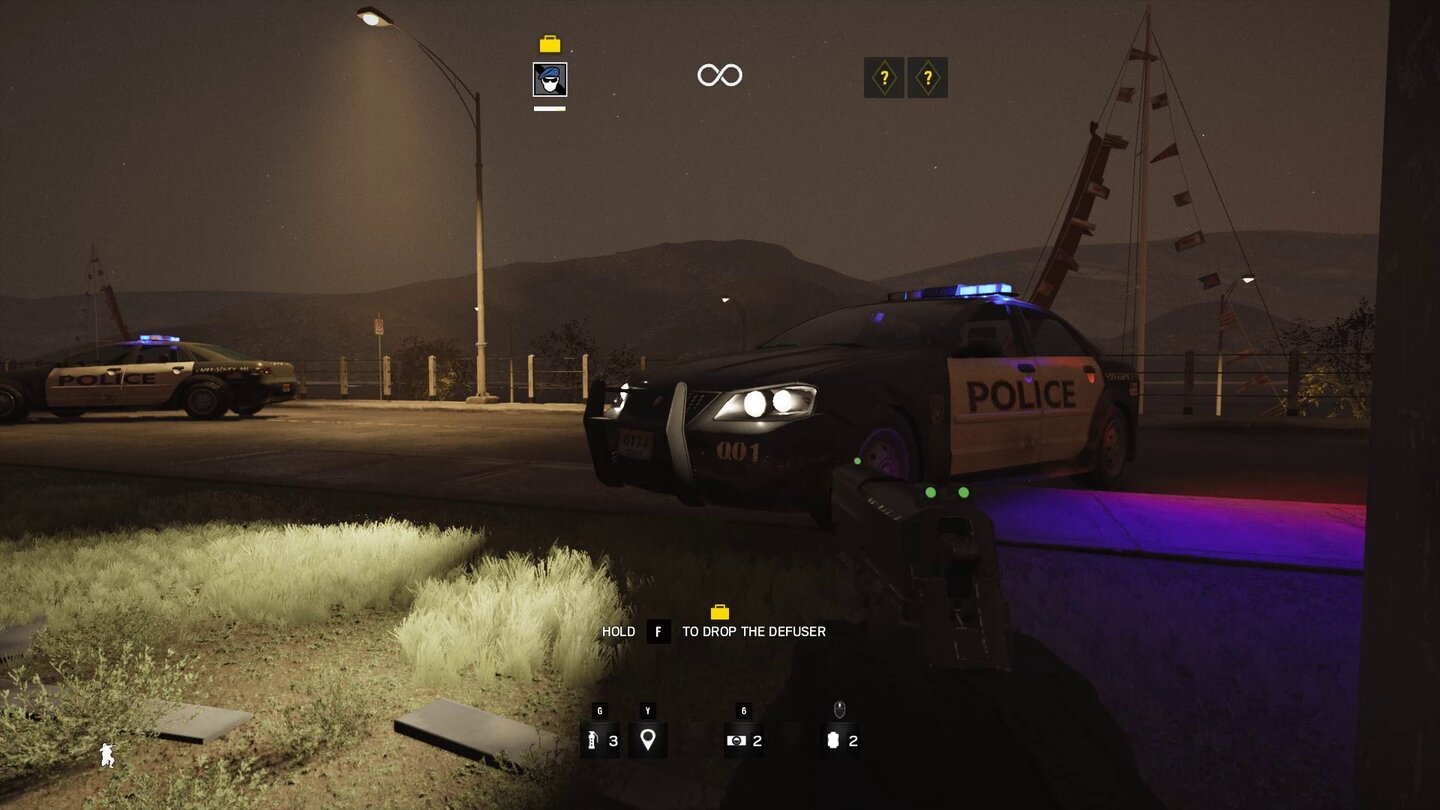 Rainbow Six Siege – BloomLens 1_Off