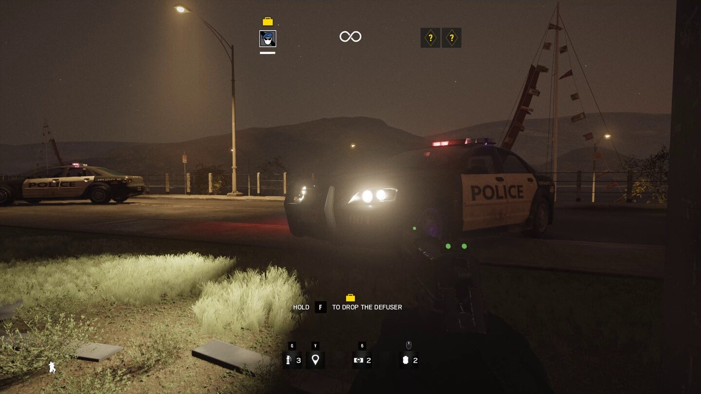 Rainbow Six Siege – BloomLens 1_OnOff