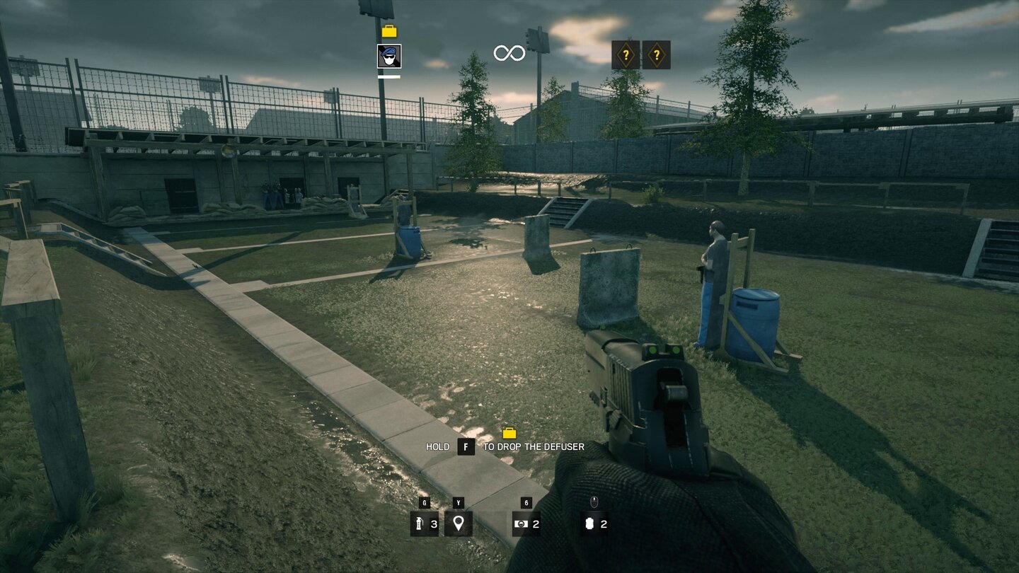 Rainbow Six Siege – Shader 2_Medium