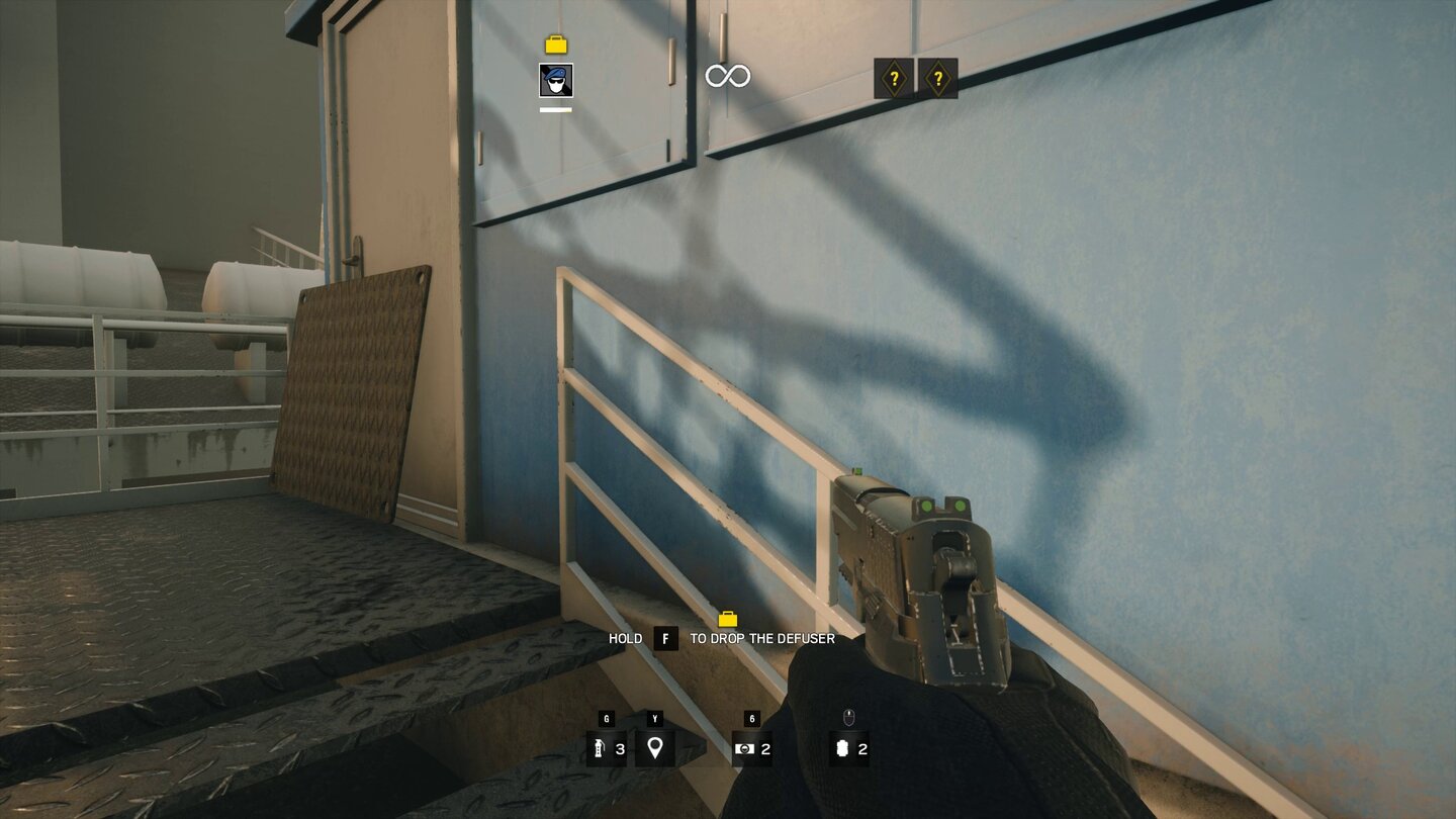 Rainbow Six Siege – Shadows 3_High