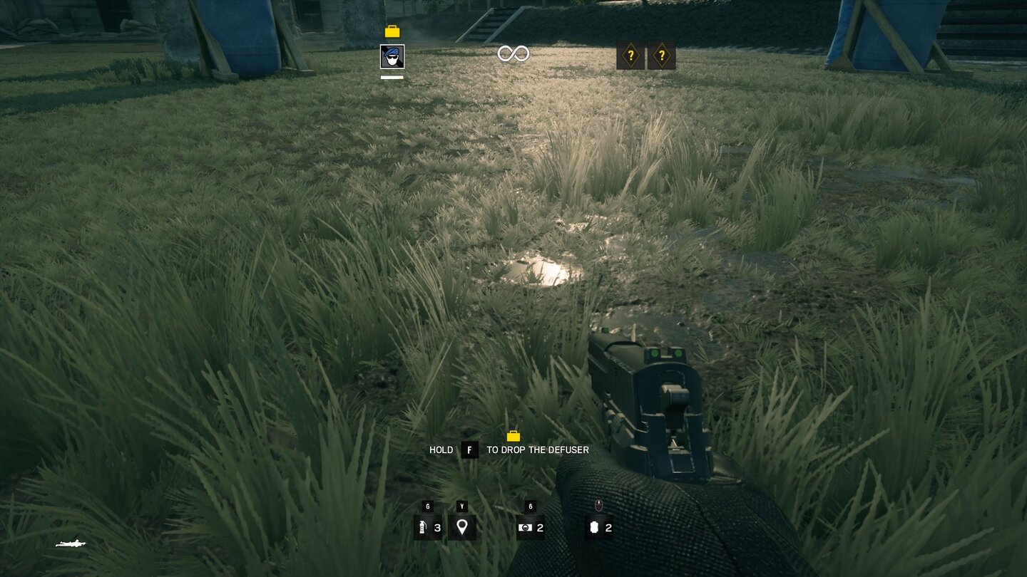 Rainbow Six Siege – TextureFiltering 1_AF16