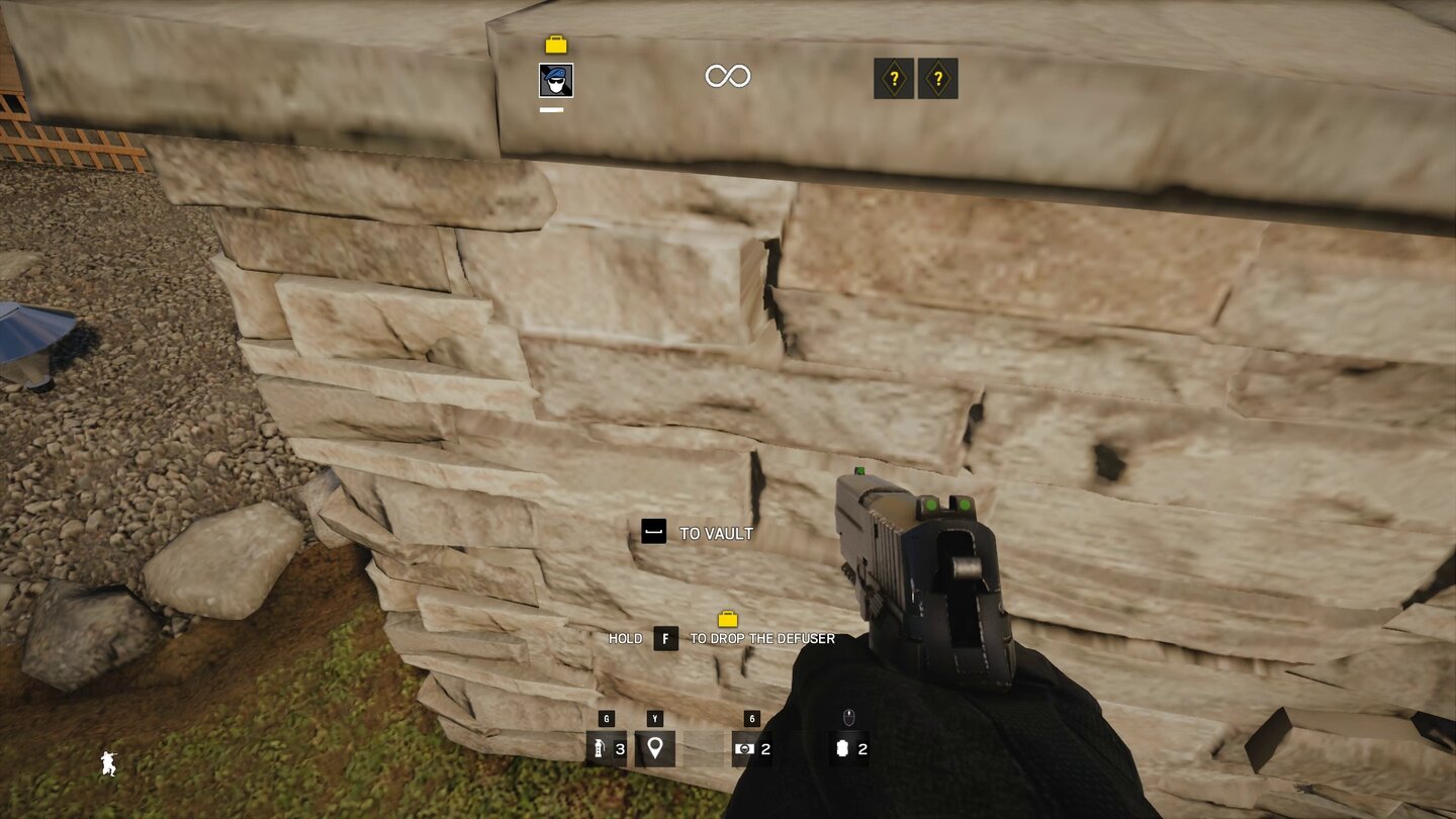 Rainbow Six Siege – Textures 2_Medium