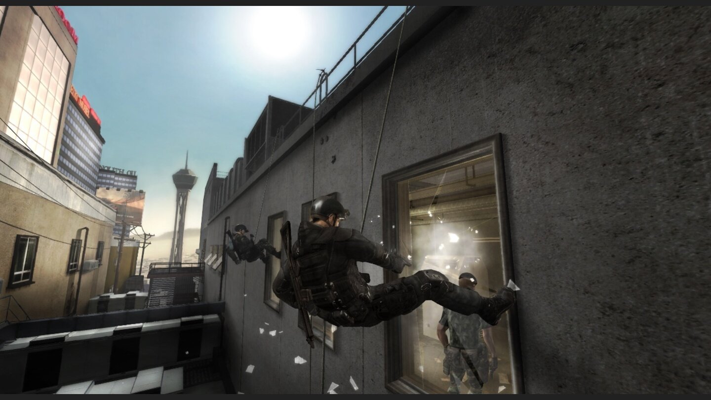Rainbow Six Vegas 2 3