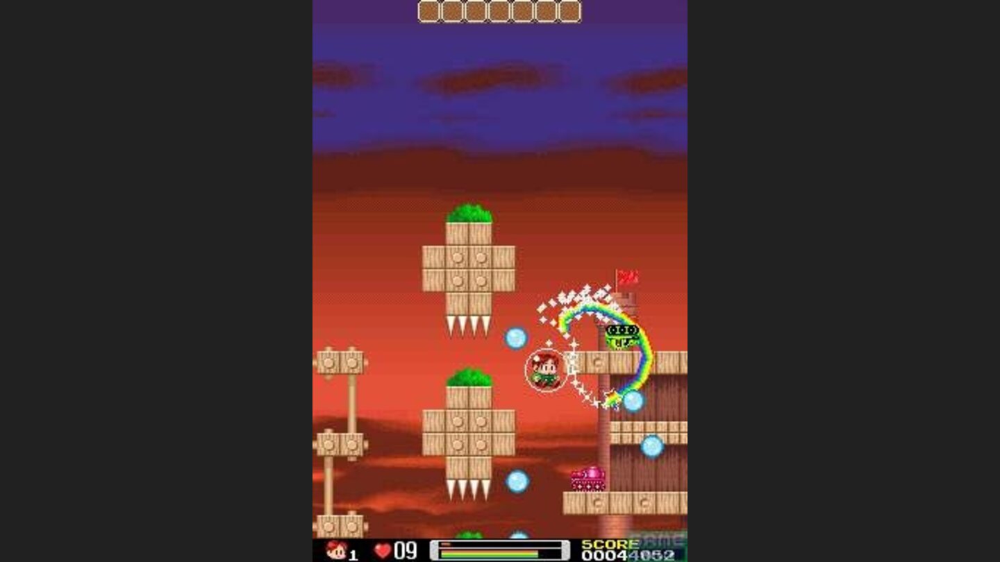 RainbowIslands_DS 2