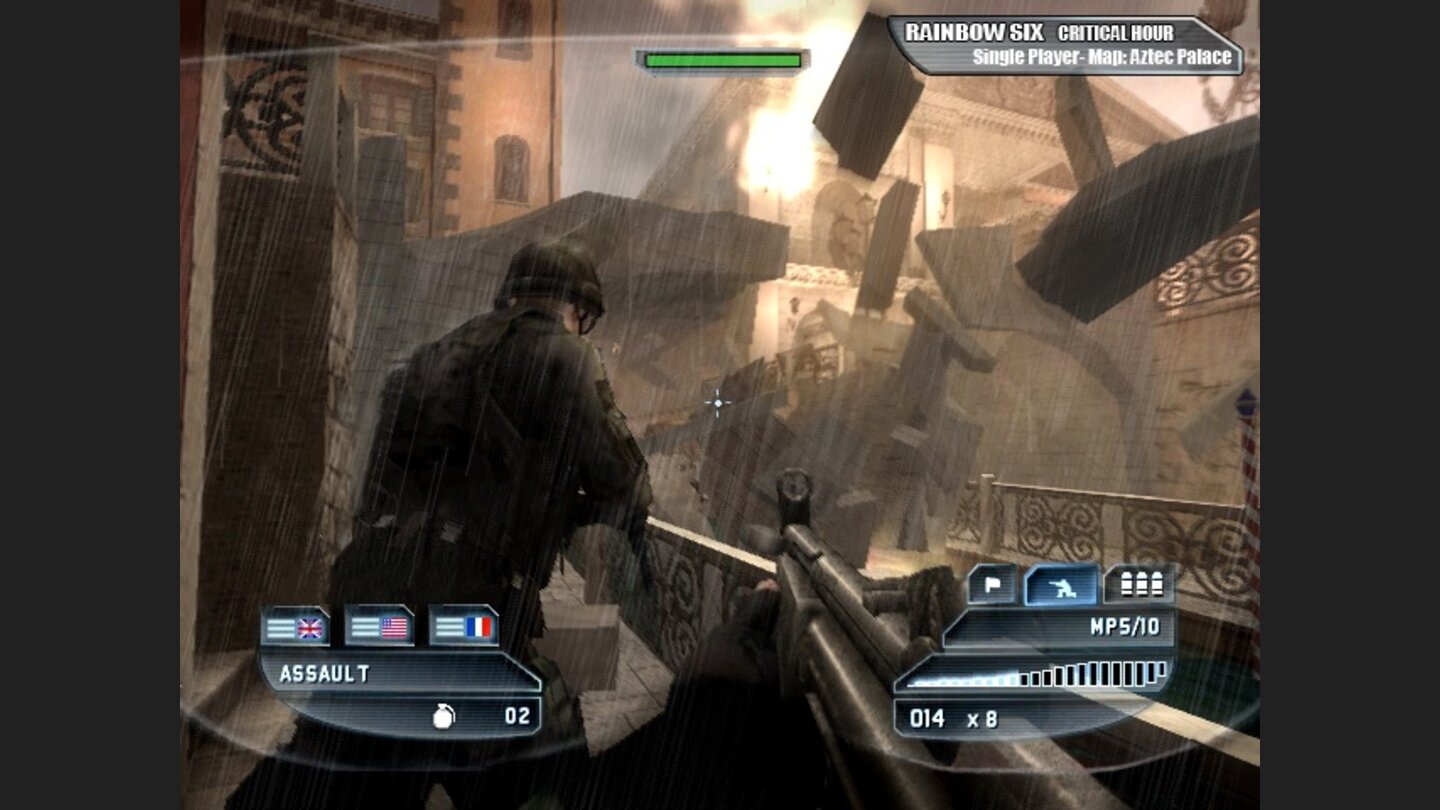 RainbowSixCriticalHour 1