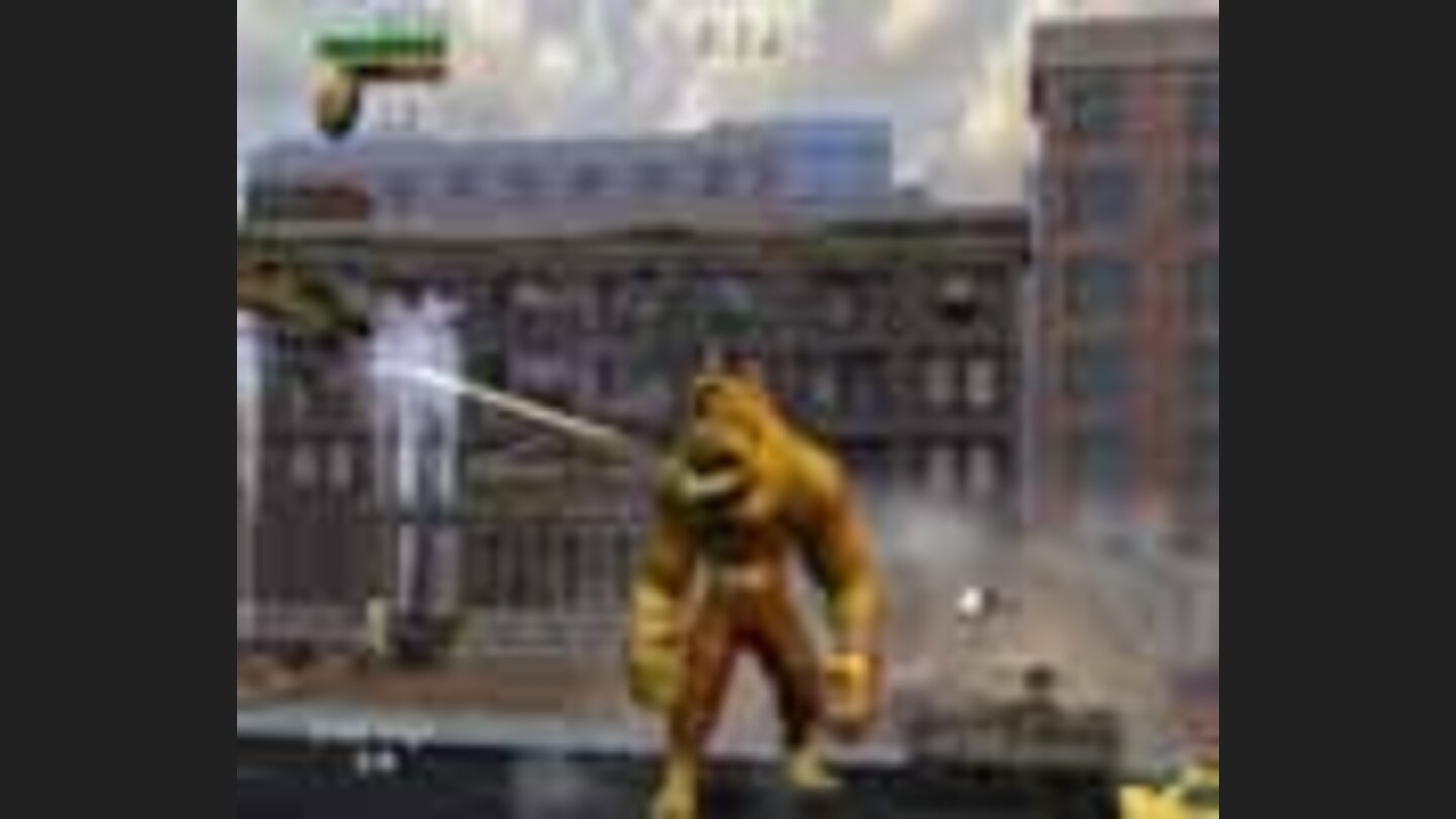 Rampage - Total Destruction 1