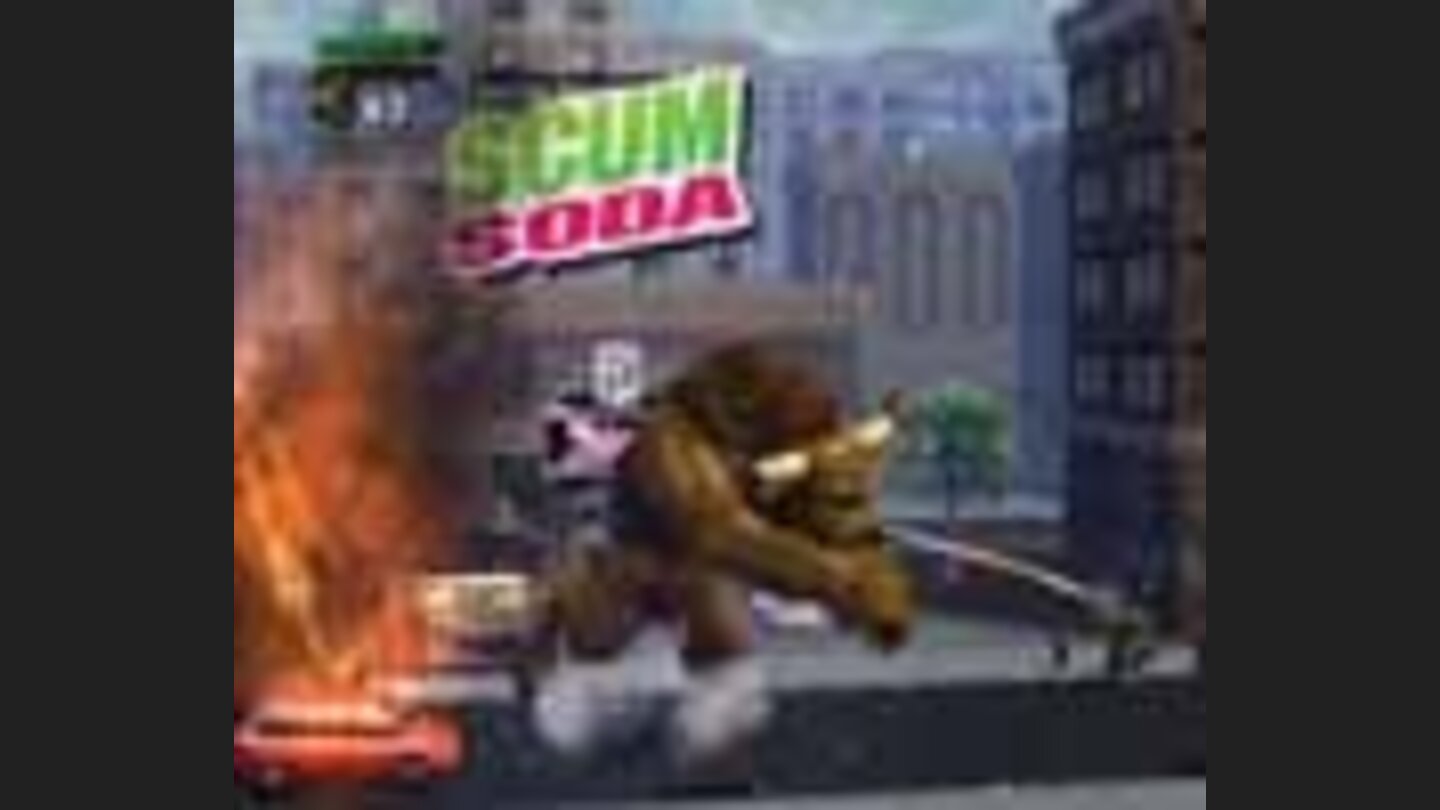 Rampage - Total Destruction 2